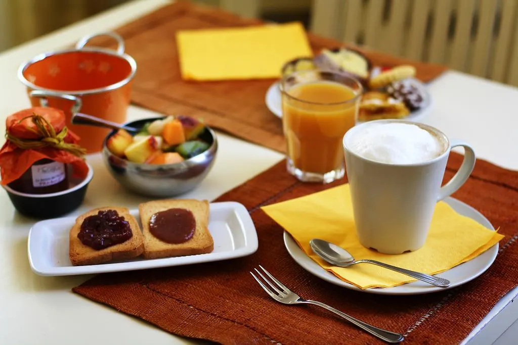 Alla Corte Del Picchio Room&Breakfast Castel Guelfo Di Bologna